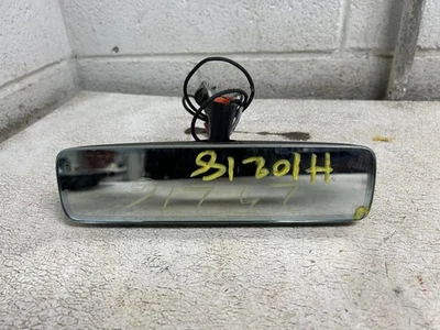 Espejo retrovisor interior Mercedes Benz GLE350 2021 atenuación automática OEM  Foto 1 de 4