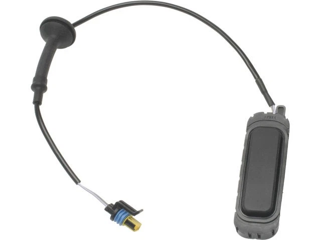 Liftgate Release Switch For 2007-2014 GMC Yukon XL 1500 2008 2009 2010 VR798VR - Image 1 of 1