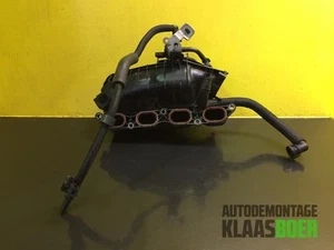 Verteilerrohr Kraftstoff Peugeot 207  V7605733800 P14913896 - Bild 1 von 4