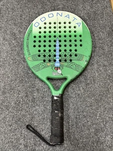 The Paddle Company Odonata Plattform Tennis Paddel/Schläger 4,5" Griff - Bild 1 von 15