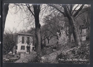 Cartolina Orino Fonte della Gesiola CA1002 - Picture 1 of 1