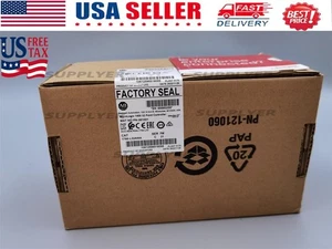 New Sealed AB 1766-L32AWA MicroLogix 1400 32 Point Controller US Free Tax - Picture 1 of 2