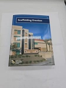 Carpenters International Training Fund GERÜSTAUFBAU - Bild 1 von 4