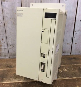 Mitsubishi MR-H200AN AC Servo Amplificatore Funzionante Pull in Stock Spedizione Veloce - Foto 1 di 6