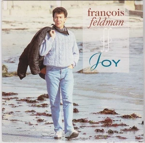 FRANCOIS FELDMAN JOY / BELLE INDIIENNE FRENCH 45 SINGLE - Bild 1 von 1