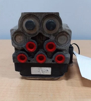 2003-2005 Chevy Avalanche 1500 ABS Anti Lock Brake Pump Module Assembly OEM Foto 1 de 4