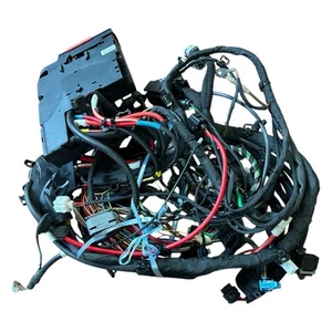 Genuine Mercedes C300 C350 GLK350 4MATIC 3.5L Wiring harness A2044402205 - Picture 1 of 10