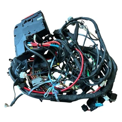 Genuine Mercedes C300 C350 GLK350 4MATIC 3.5L Wiring harness A2044402205 - Image 1 of 4
