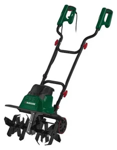 PARKSIDE Elektro-Bodenhacke Gartenhacke Bodenfräse »PEBH1500B2« 3-stufig - Bild 1 von 11