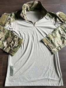 Crye Precision G2 Combat Shirt Multicam Large Reg UKSF - Picture 1 of 6