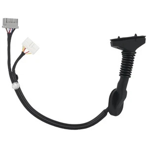 Door Wiring Cable Assembly for Acura MDX 2007-2009 LH 32757-STX-A00 - Picture 1 of 18