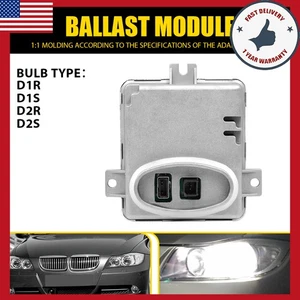 for BMW E90 E91 3 2008 M3 4.0L V8 6948180 Xenon Ballast Headlight Control Module - Bild 1 von 24