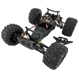 Chasis de camión con control remoto Laegendary Legend 1/10 RC - Reparación de piezas - - Imagen 1 de 11