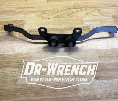 Bmw 08-13 E92 E9x M3 Exhaust Mounting Bracket For Transmission And Cat Section - Image 1 of 4