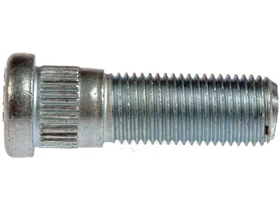 For 1996-2002 Chevrolet Express 3500 Wheel Stud Front PTC 86187BWKT 1997 1998 - Image 1 of 2