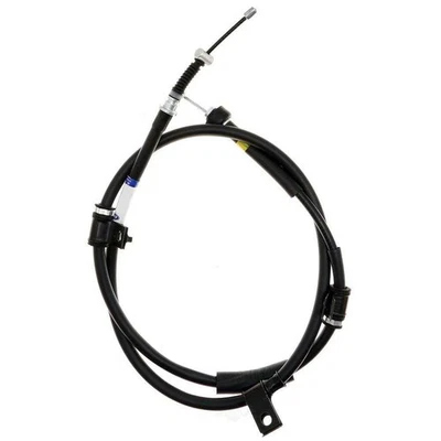 Cable de freno de estacionamiento trasero derecho para Hyundai Elantra 2001-2004 2002 2003 AC Delco Foto 1 de 3