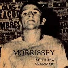 South Paw Grammar  UK-Imp von Morrissey von not speci... | CD | Zustand sehr gut - Bild 1 von 2