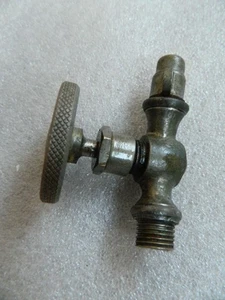 Vintage CROMESSOL & C0 Ltd ATOMISER SPRAYER RADKOPF/Düse Assy. Lot No.2. - Bild 1 von 5