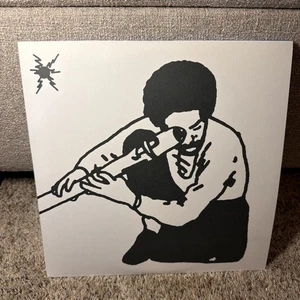 Andre 3000 - New Blue Sun VINYL 3x LP Record Album w/ Inserts NM - Picture 1 of 9