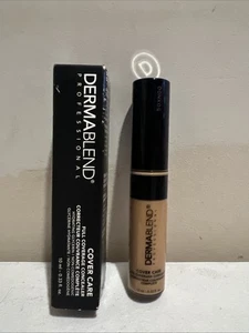 NEW Dermablend Professional Cover Care Full Coverage Concealer 42C *DAMAGED BOX* - Picture 1 of 1