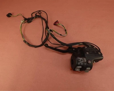 BMW K1200LT K1200 LT 1999-2004 embrague delantero cilindro maestro palanca con interruptores Foto 1 de 4