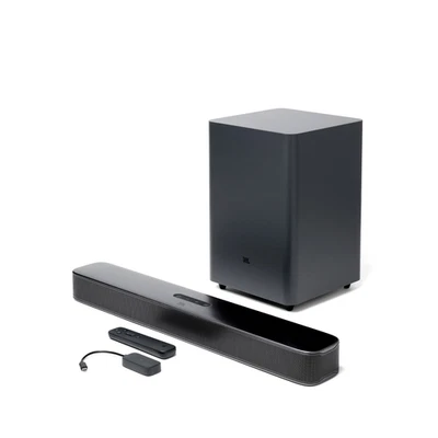 JBL Bar 2.0 Sub, - Image 1 of 4