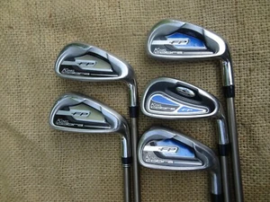 King Cobra FP #4,5,6 Iron Options ⛳ Graphite/Steel - Stiff/Senior ⛳ YOU CHOOSE - Picture 1 of 25