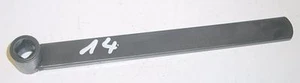 Clé carré de 14 - Lg totale 280 mm - NEUVE - Picture 1 of 1