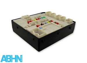284B60012R-A Renault Laguna MK3/2007-2015 USM D-Ptf N1 Main Fuse Box - Regler - Picture 1 of 8