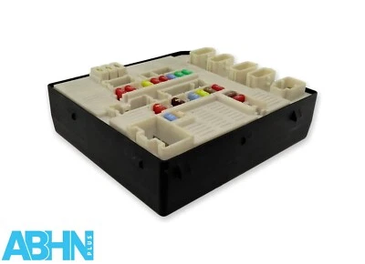 284B60012R-A Renault Laguna MK3/2007-2015 USM D-Ptf N1 Main Fusible Caja Mando - Image 1 of 4