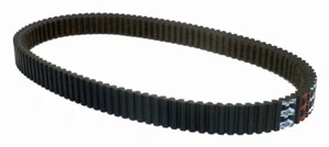 Gates Drive Belt 19C4022 Polaris 700 800 Ranger Sportsman 05-09 Carbon Cord - Picture 1 of 1