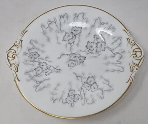 GRAINGER'S WORCESTER MOSS FIBRE CAKE PLATE - Picture 1 of 8