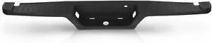 Rear Bumper Top Step Pad Cover with Hole without Trailer Tow for All Ford F150 2 - Picture 1 of 9