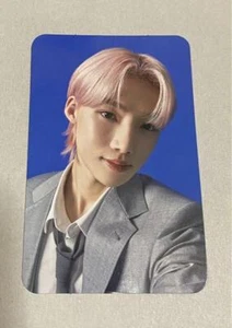 THE BOYZ THEBZONE NEW OFFICIAL PHOTO CARD - Picture 1 of 1