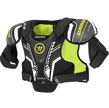WARRIOR PRODUCTS Warrior DX3 Schulterschutz Senior