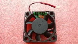 5015L12F ND1 DC12V 0.15A 50*50*15MM 5CM 2 pin cooling fan - Picture 1 of 2