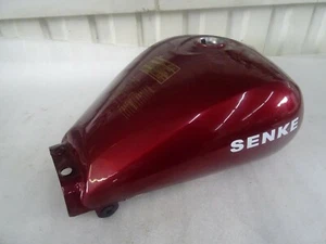 ER. Senke 125/150 SK 125-8 tank benzintank kraftstofftank fueltank gastank - Picture 1 of 9