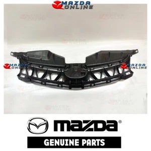 Mazda Genuine Radiator Grille Assembly C237-50-711D fit 05-06 MAZDA5 PROTÉGÉ[CR] - Picture 1 of 5