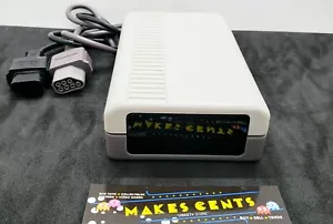 1980s Beeshu Inc Nintendo NES Controller Wireless Receiver - Original Part - Picture 1 of 1