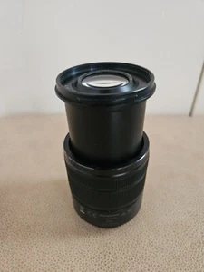 Panasonic G Vario 45-150mm F/4.0-5.6 Aspherical Mega O.I.S Lens - Picture 1 of 6