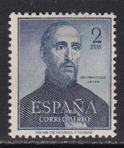 1952- España - Edifil 1118 - San Francisco Javier - MH - Imagen 1 de 2