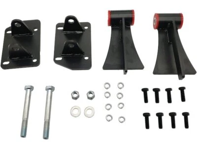 Replacement 74YC78Y Engine Mount Kit Fits 1946 Chevy Fleetline Truck Base -- — 第 1/2 张图片