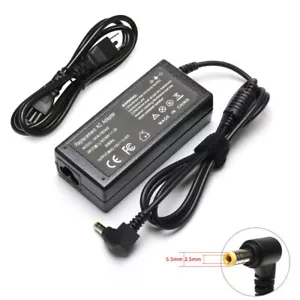 Cavo di alimentazione adattatore di alimentazione caricabatterie 65 W per Getac V110 F110 11,6" tablet robusto - Foto 1 di 9