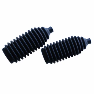 Power Steering Rack Boots for Ford Falcon AU BA BF FG Sedan Wagon Ute XR6 XR8 x2 - Picture 1 of 4