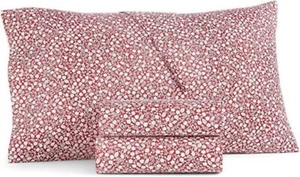 CHARTER CLUB DAMASK COLLECTION 550 THREAD COUNT 4 PC FULL SIZE SHEET SET NIP  - Picture 1 of 3