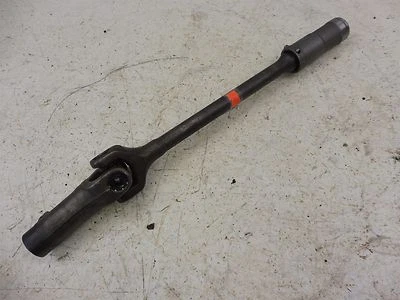 1982 年本田 CX500C CX500 定制 H1369' 后轮传动轴传动轴 — 第 1/4 张图片