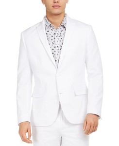 Las mejores ofertas en Trajes y Blazers De Lino Para hombre 42 Cintura |  eBay