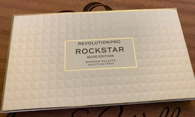 Revolution Pro New Neutral Luxe Shadow Palette   - Image 1 of 2