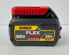Dewalt Dcb606 Flexvolt 20V 6.0Ah Lithium-Ion Battery For Parts And Repair