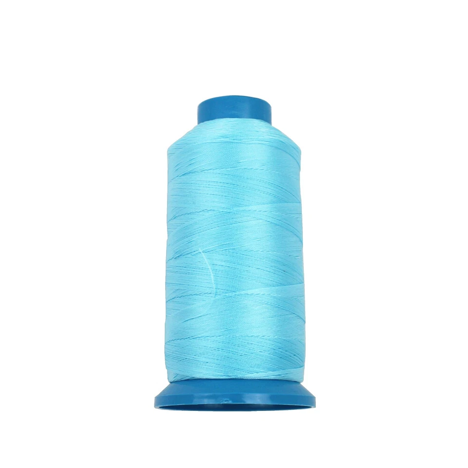 1500YD Nylon Sewing Bonded Thread #69 N66 T70 for Upholstery Leather Beading - Image 1 of 4